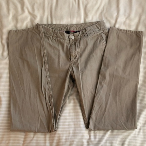 Bonobos Slim-straight Chinos - Picture 1 of 7